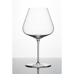 Burgundy Glass