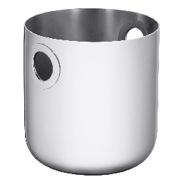 Stainless Steel Champagne Bucket