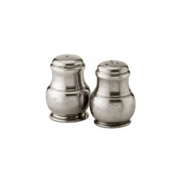 Piccoli Salt and Pepper Shakers